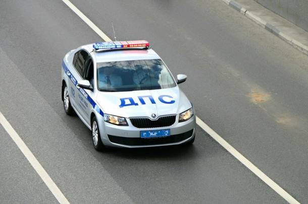 Четыре человека пострадали в утреннем ДТП в Батецком районе