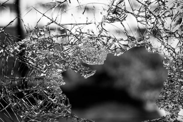 В Любытинском районе 15-летняя девушка погибла в ДТП