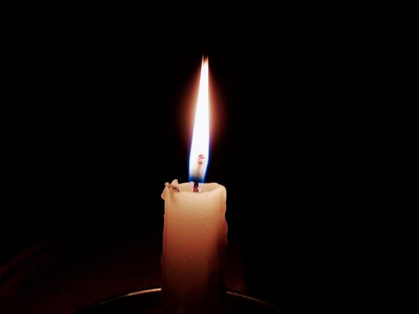 Мужчина из Крестецкого района погиб в ходе СВО на Украине