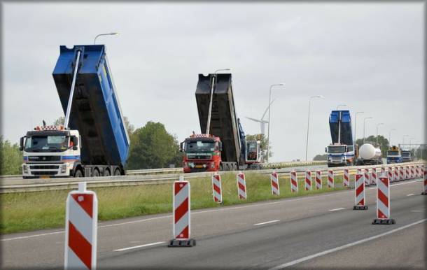Создание высокоскоростной магистрали станет мощным импульсом развития Великого Новгорода