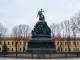 Символом Новгородской области выбрали памятник Тысячелетию России
