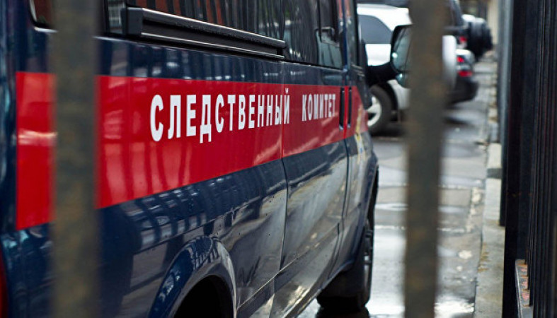 В Новгородской области организована доследственная проверка по сообщению СМИ по факту обрушения кровли дома в городе Окуловка